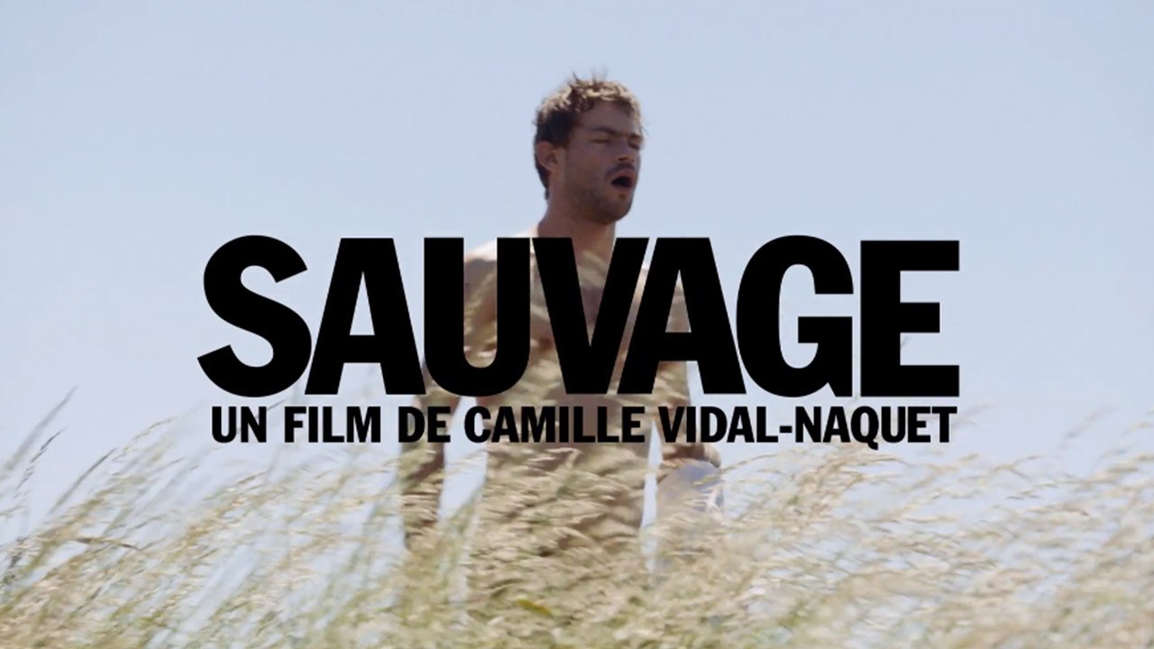 SAUVAGE (2018) Streaming BluRay-Light (VF)