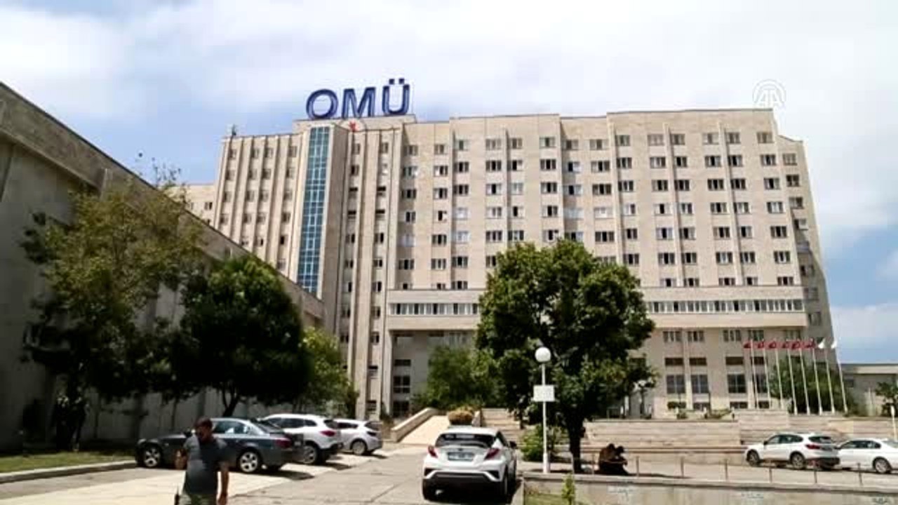 Saçları Go-kart Aracının Lastiğine Dolanan Kadının Yaralanması