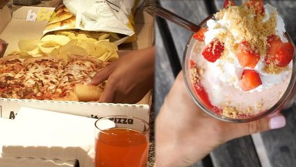 New Evidence Shows Eating Fat Won't Make You Fat
