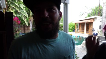 SHE TOLD ME NOT TO RECORD THAT!!   David Dobrik