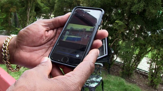 Hace 25 años, un cubano saltó como nadie lo ha vuelto a hacer