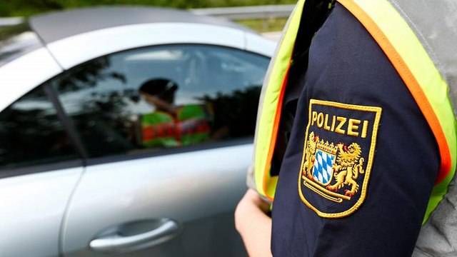 Επίθεση με μαχαίρι σε λεωφορείο στο Λούμπεκ