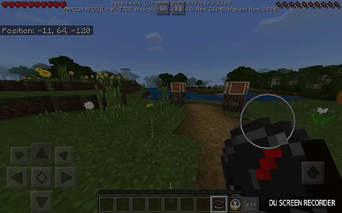 Cluster City • episode 1