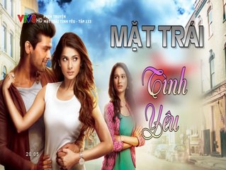 Mặt Trái Tình Yêu Tập 133 (Lồng Tiếng) - VTV8 - Phim Hay