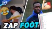 Zap Foot : Mohamed Henni craque après la victoire des Bleus, la mise au point de Benjamin Mendy
