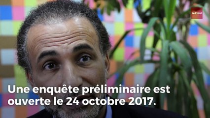 Affaire Tariq Ramadan : le témoignage de Henda Ayari s'effondre