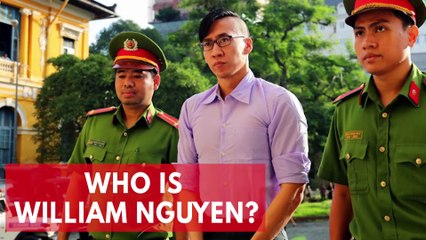 Who Is William Nguyen? American Deported From Vietnam