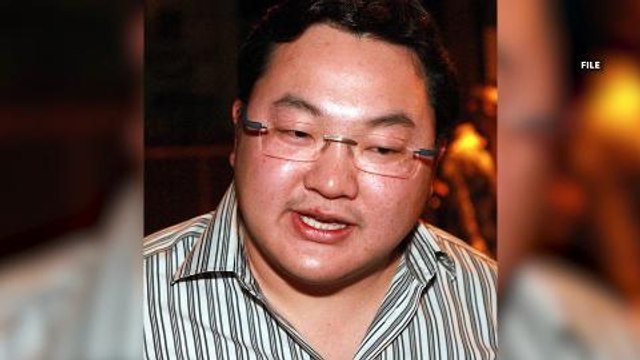 Tun M on Jho Low’s arrest: It’s “fake news!”