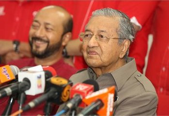 Dr M: Allegations that the SST will increase prices not true