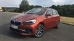 BMW Série 2 ACtive Tourer 2018