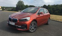 BMW Série 2 ACtive Tourer 2018