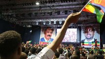 Ethiopia organises concert to welcome the Eritrean President [No Comment]