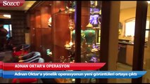 Adnan Oktar’a yönelik operasyonun yeni görüntüleri ortaya çıktı