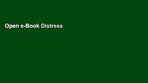Open e-Book Distress to Success: A Survival Handbook for Struggling Businesses and Buyers of