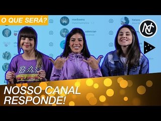 RACHEL APOLLONIO VAI SER MÃE?