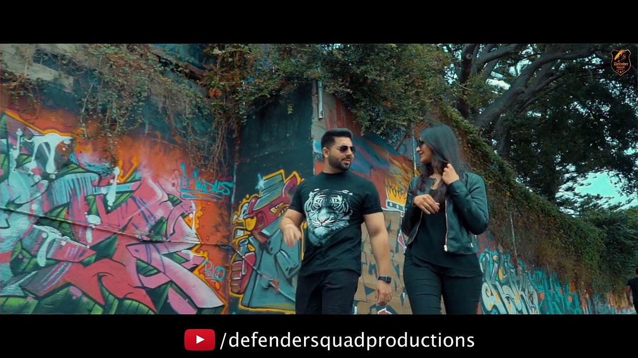 BAZOOKA - Hd Video | Karam Bajwa | Ravi RBS | Rahul Dutta |Latest Punjabi Song 2018