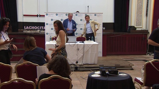 Exceltur rebaja el crecimiento del PIB turístico en 2018