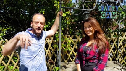 Crafty Beggars Series 5 Episode 9