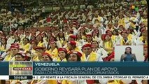 Maduro sostendrá reunión especial con médicos integrales comunitarios