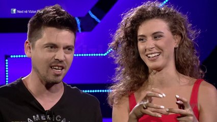 Next - Gossip - 20 Korrik 2018 - Show - Vizion Plus
