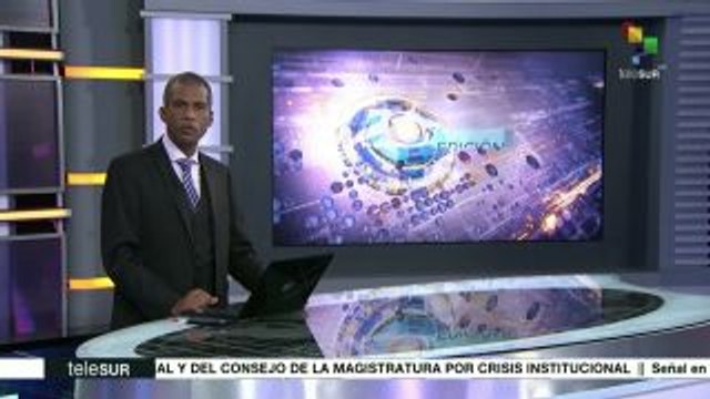 Pdte. Díaz-Canel envía mensaje de solidaridad a Nicaragua