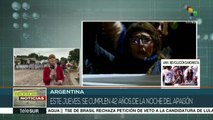 Argentina: a 42 años de la Noche del Apagón