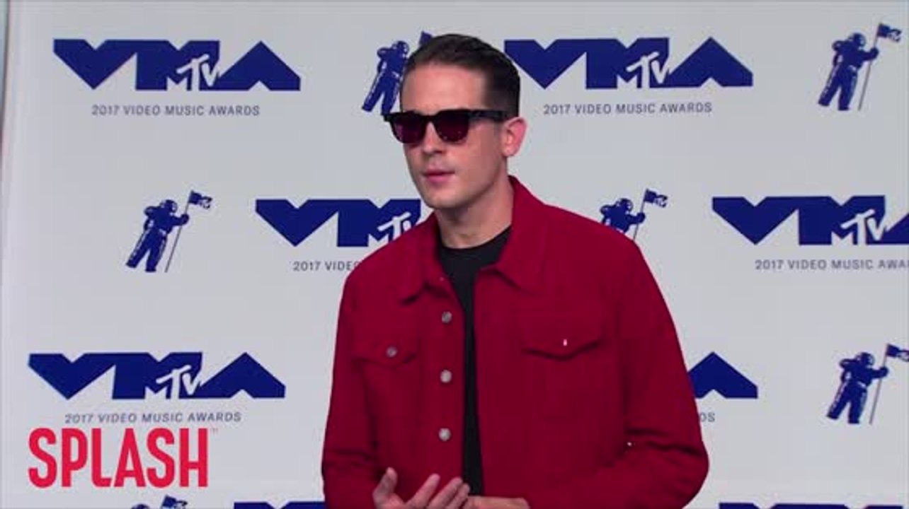 G-Eazy: The studio's my therapy