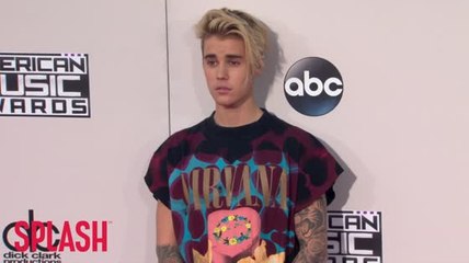 Justin Bieber sanctioned by judge