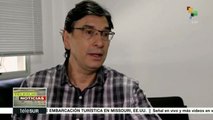 teleSUR noticias. España: rechazan extradición de Puigdemont