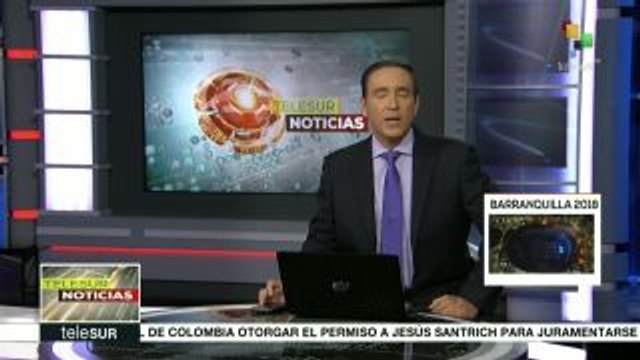 teleSUR Noticias: 39 años de la Revolución Sandinista de Nicaragua