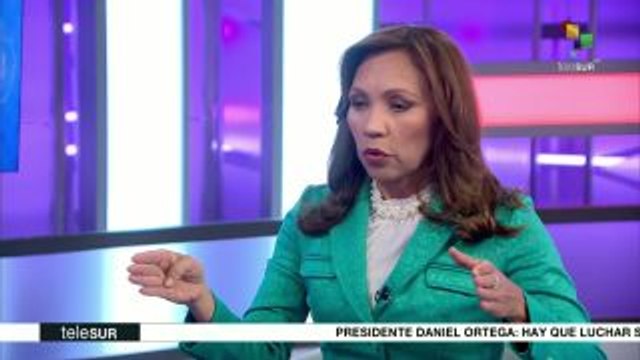 Es Noticia: Escándalo por falsos aportantes para campaña de Cambiemos