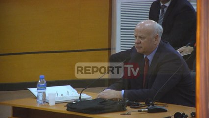 Vettingu 'kryqëzon' Xhezair Zaganjorin, KPK: Shmangu tatimet, gënjeu për pronat