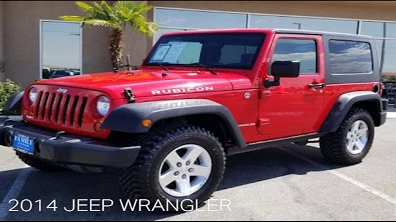 Pre-owned Jeep Wrangler Hesperia  CA | Used Jeep Wrangler Hesperia  CA