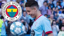 Yeni Transfer Haberleri 2018  Fenerbahçe - Beşiktaş - Galatasaray