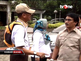 Jika Tak Diusung Parpol, Adhyaksa Akan Lewat Jalur Independen di Pilgub
