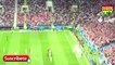 Croatia vs England 2- 1 - All Goals & Highlights - FIFA World Cup 2018 HD