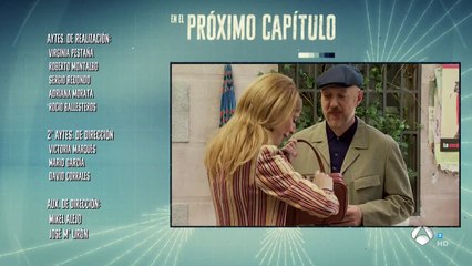 Avance Amar es para siempre - 23 de julio