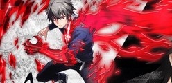 Lord of Vermilion:Guren no Ou l Preview พรีวิว