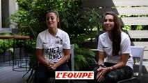 La Team Caméléons chez Neymar - Foot - Street foot