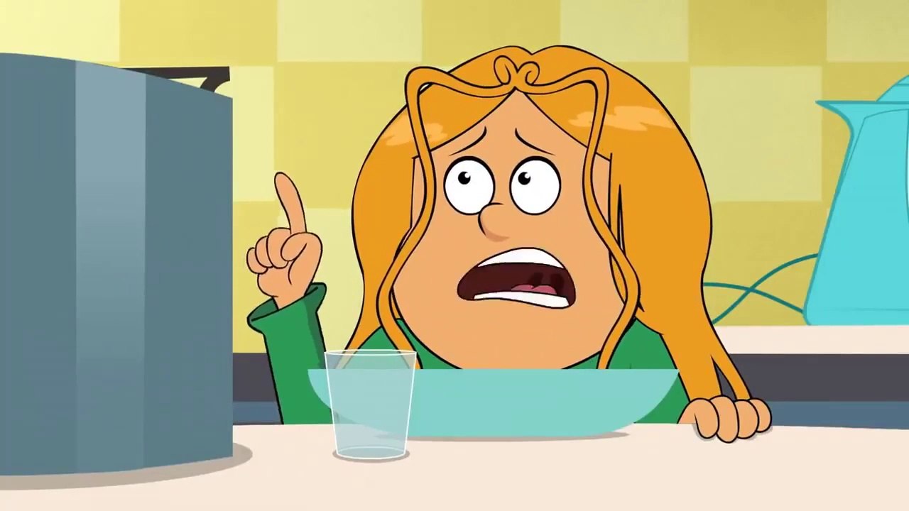 LES SISTERS / DESSIN ANIMÉ COMPLET EN FRANCAIS [HD]