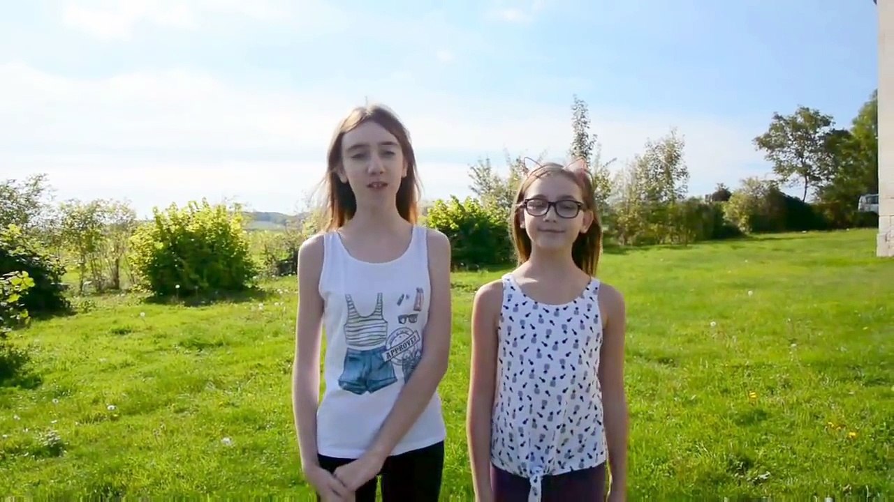 EXPERIENCE COCA-COLA avec du BICARBONATE, des MENTOS et du SEL.