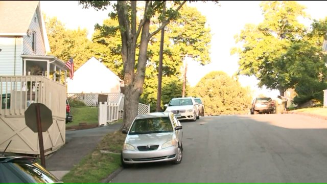 Police Officer Hospitalized After Being Exposed to Fentanyl