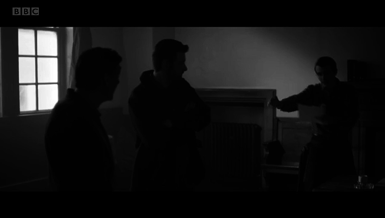 Two Angry Men (2016)