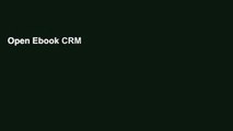 Open Ebook CRM at the Speed of Light, Fourth Edition: CRM 2.0 Strategies, Tools, and Techniques