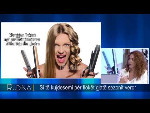 Rudina - Si te kujdesemi per floket gjate veres! (20 korrik 2018)
