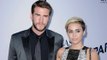 Miley Cyrus y Liam Hemsworth ignoran los rumores sobre su supuesta crisis