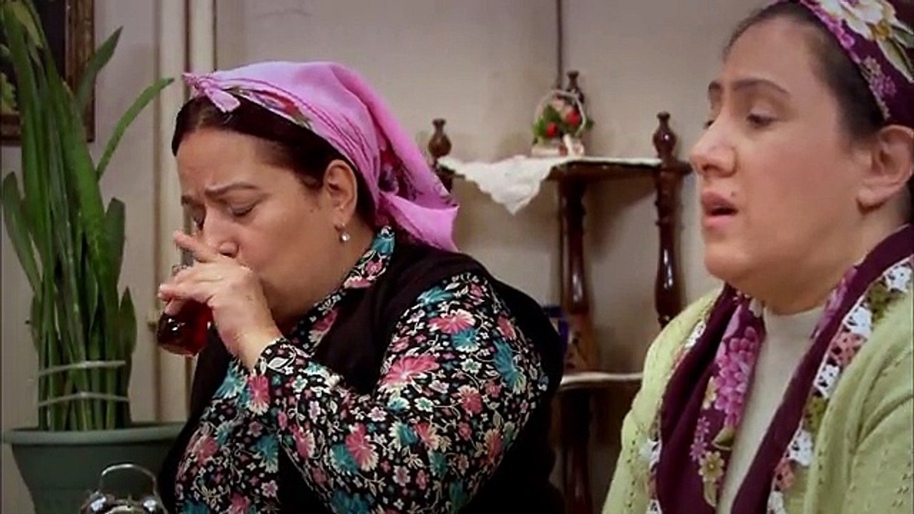 Feriha 92. rész