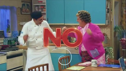 All Round to Mrs Brown's Launch Trailer - BBC One (2017)