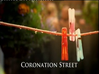 Coronation Street 27th September 2017 Part 2