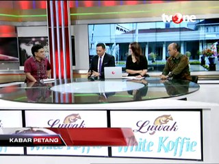 Risma Maju Ahok Risau? (Bagian 2)